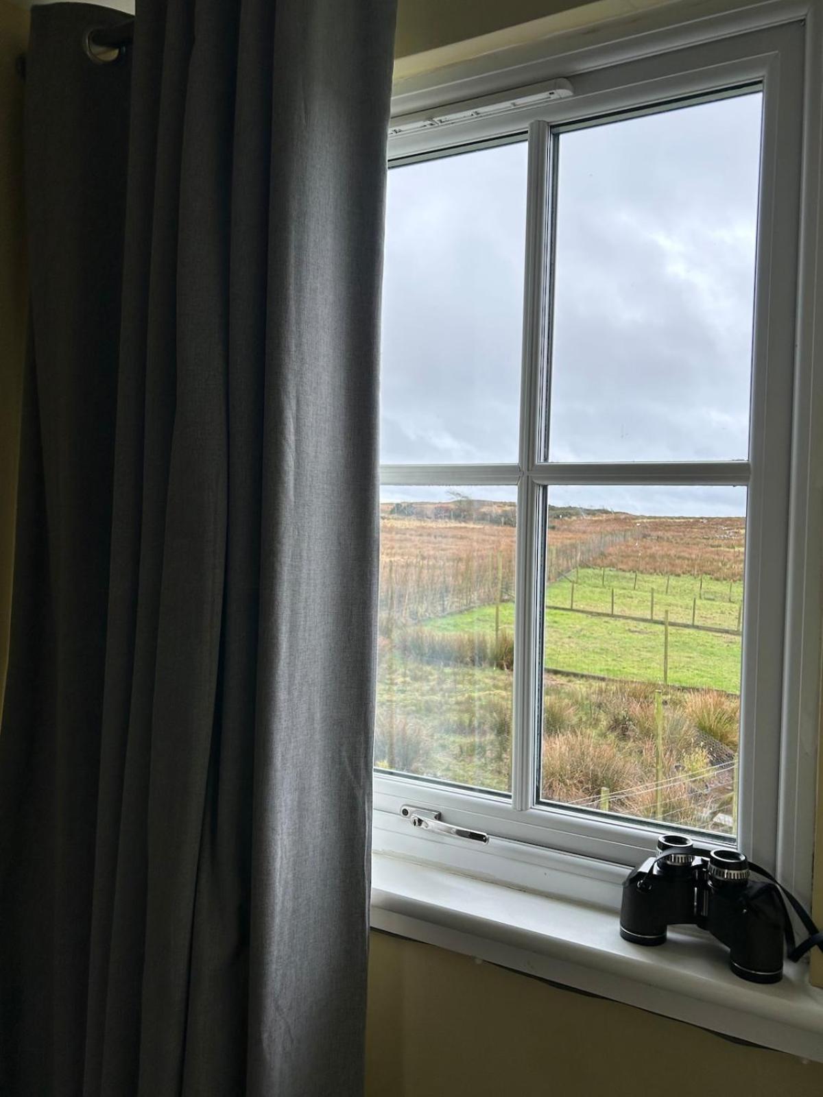 Sanda View, Isle Of Arran Sliddery Eksteriør billede